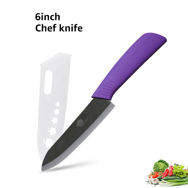 Ceramic Knife Chef Utility Knife