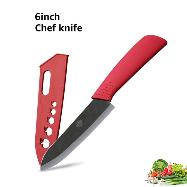 Ceramic Knife Chef Utility Knife