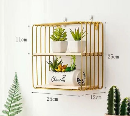 Decoration Bedroom Dining Room Storage Rack