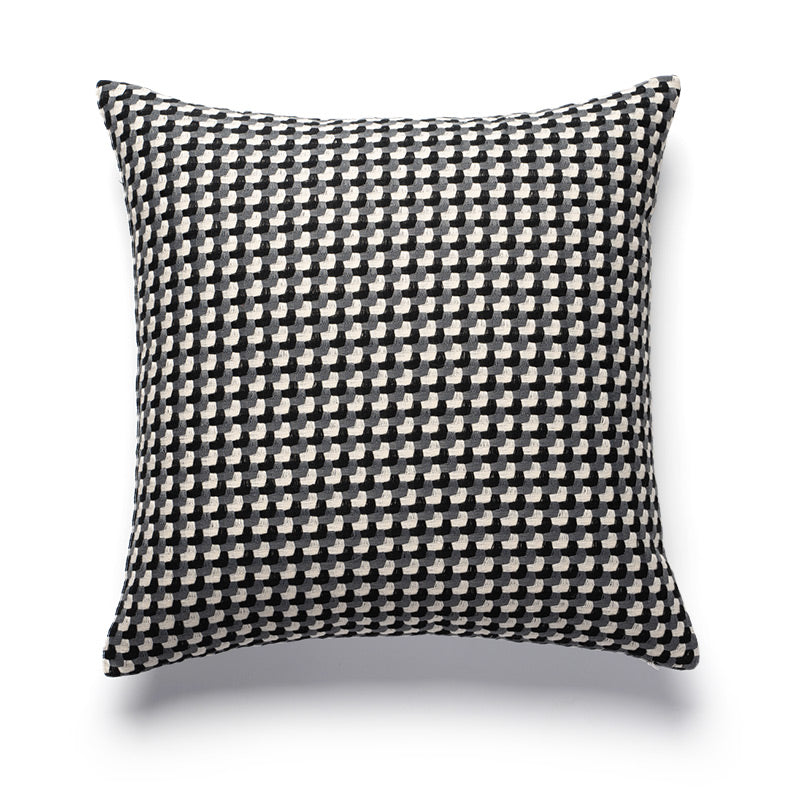 Abstract Living Room Bed Bedside Sofa Cushion