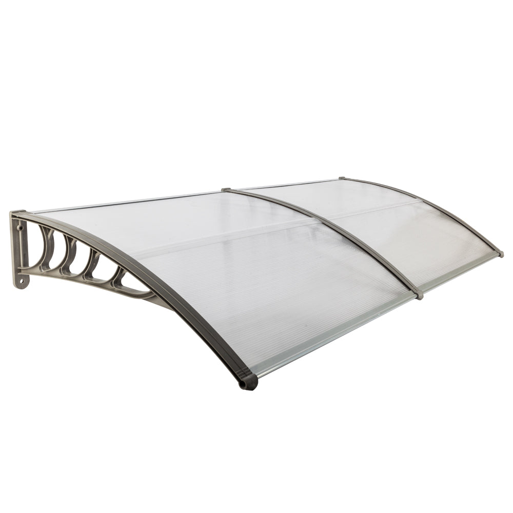 Window Awning Door Canopy, 38inch X 80inch Awnings For Doors