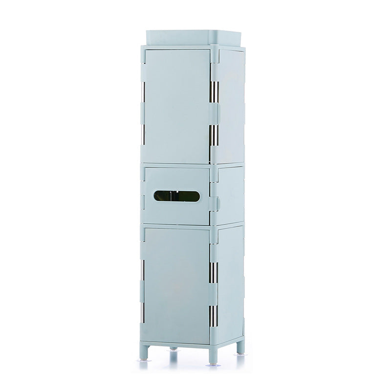 Office Bathroom Bedroom Kitchen Supplies Storage Cabinet Shelving