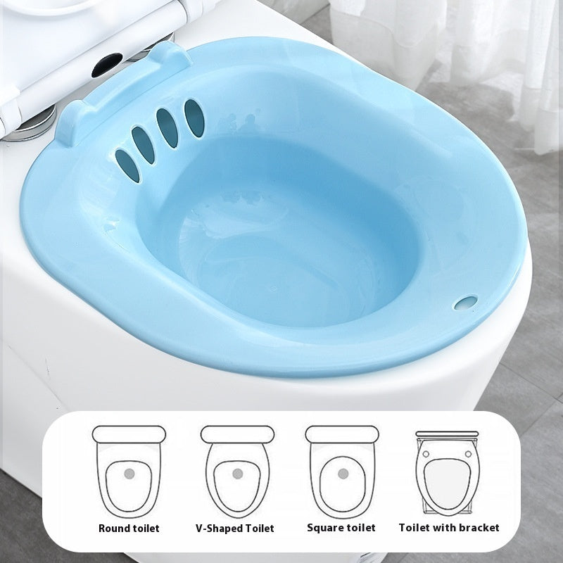 Bidet Squat-free Month Toilet Care Basin