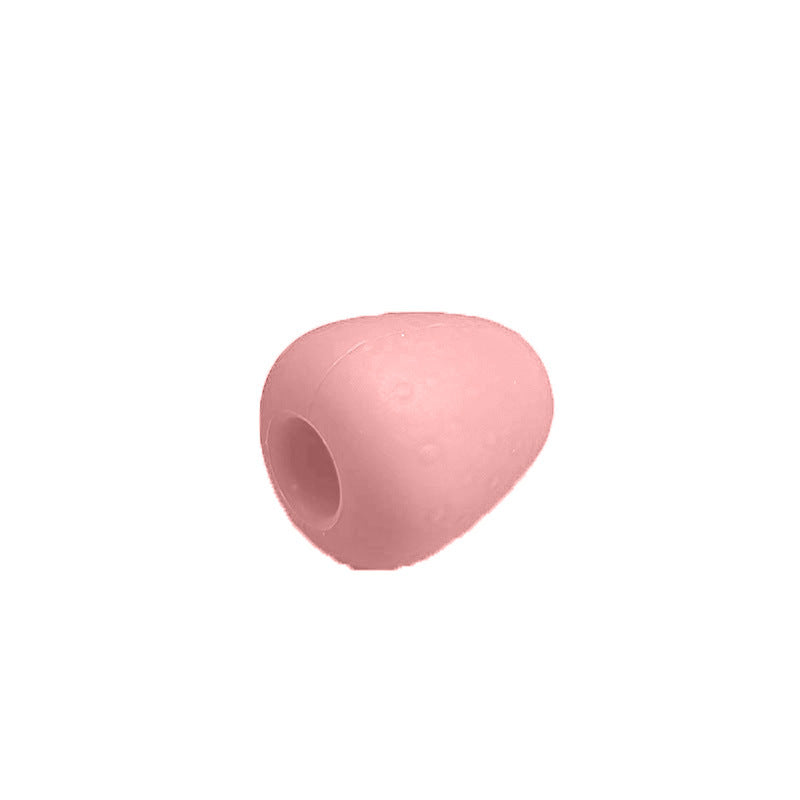 Flower Toothpaste Dispenser Dustproof Toothpaste Cap