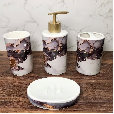 Handmade Retro Bathroom Supplies