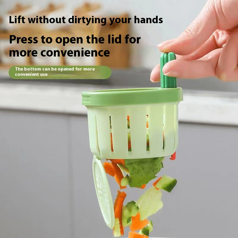 Cactus Sink Filter Basket Kitchen Innovative Filter Screen