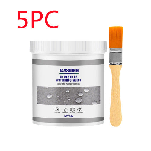 Transparent Waterproof Glue For Bathroom And Kitchen