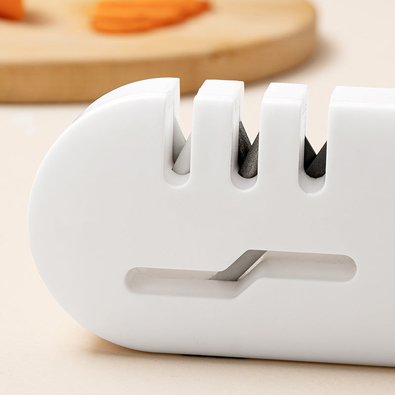 Knife Sharpener HIPS Kitchen Handheld Household
