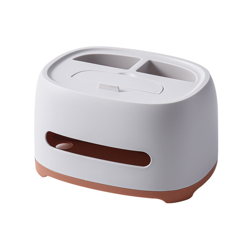 Independent Design, Light Luxury Tissue Box