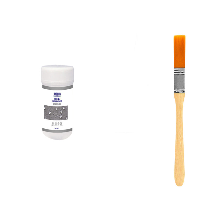 Transparent Waterproof Glue For Bathroom And Kitchen