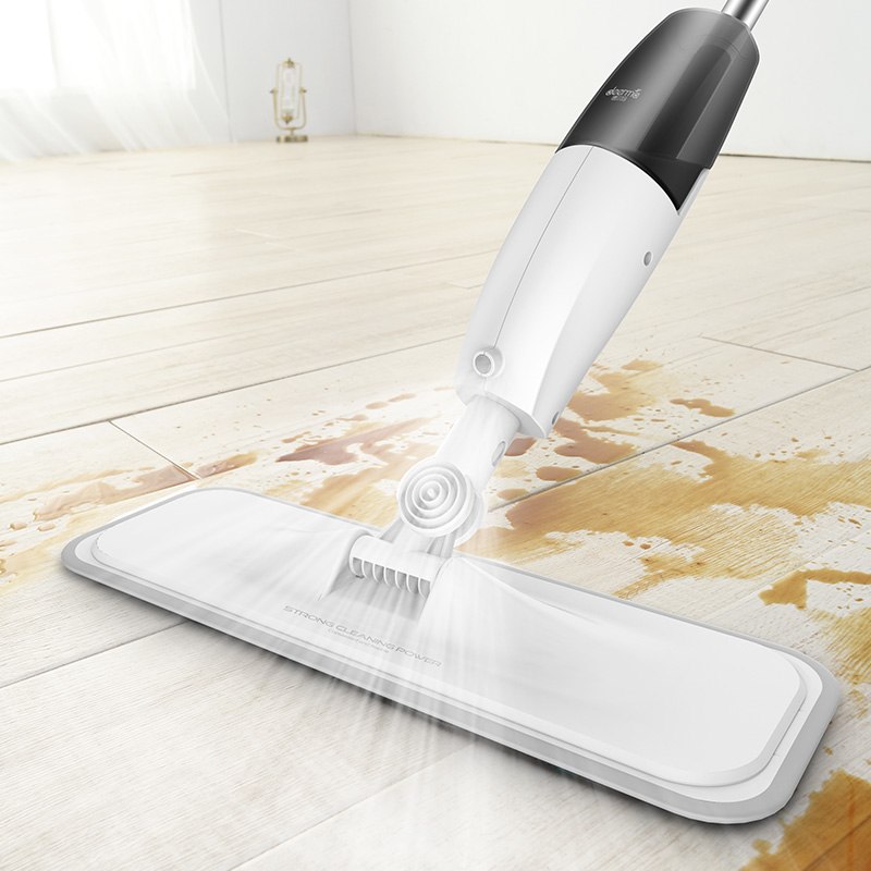 Origine Xiaomi Deerma Pulvererisation Servoir Pilation Vadrouille