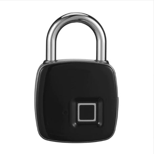 Fingerprint padlock smart lock anti-theft door lock outdoor door