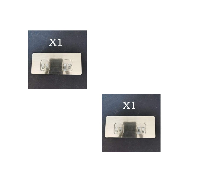 Punch-free Wall Bathroom Storage Rack Kitchen Corner