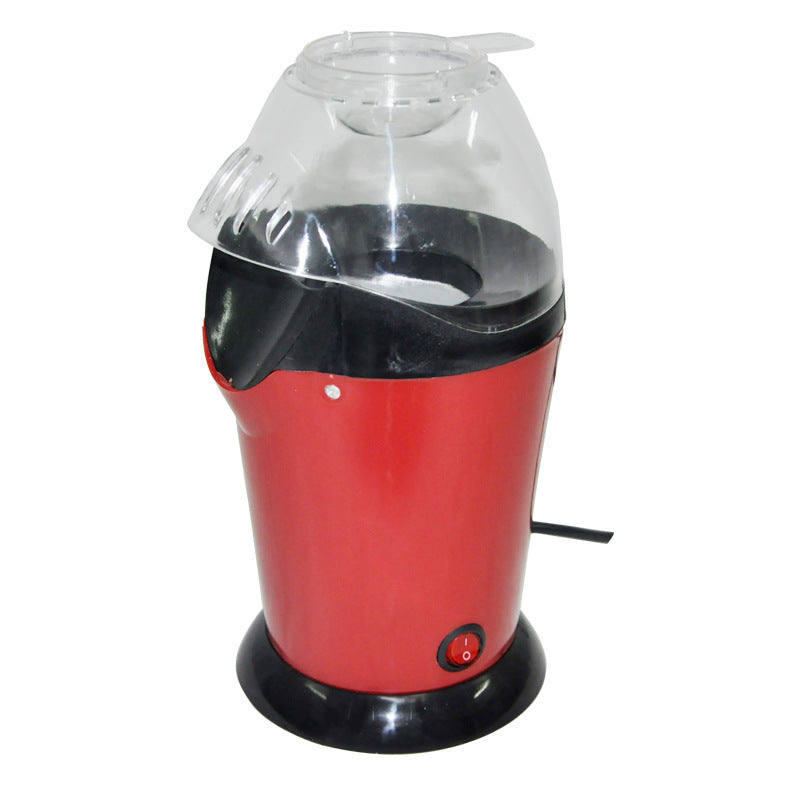 Popcorn Makers Mini Popcorn Machine Electric Appliance