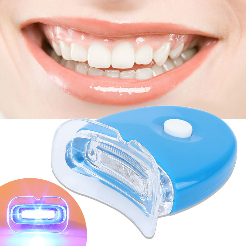 Hair Teeth Beautiful Tooth Instrument Cold Light Teeth