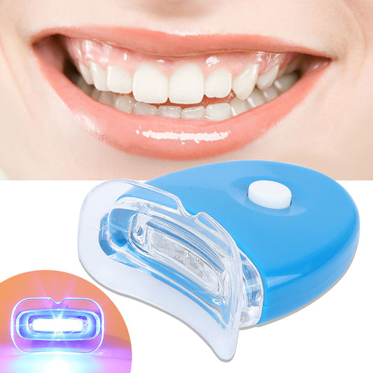 Hair Teeth Beautiful Tooth Instrument Cold Light Teeth