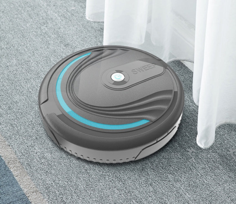 Auto Sweeping Vacuum Robot Cleaner