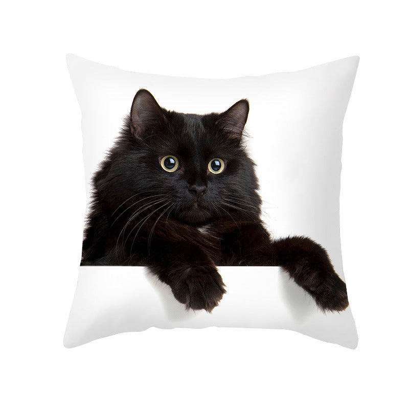 Household Animal Pillows And Pillow Cases