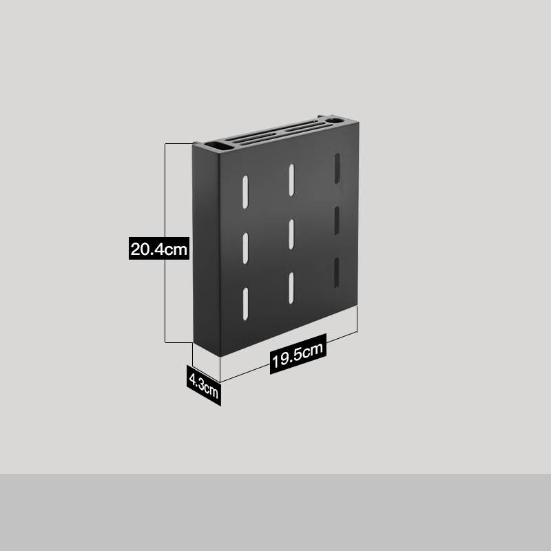 Stainless Steel Kitchen Wall Mounted Kitchen Storage