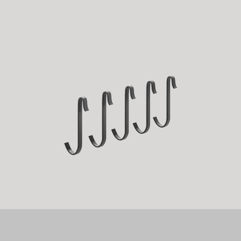 Stainless Steel Kitchen Wall Mounted Kitchen Storage