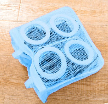 Machine Wash Shoes Magic Protective Mesh Bag