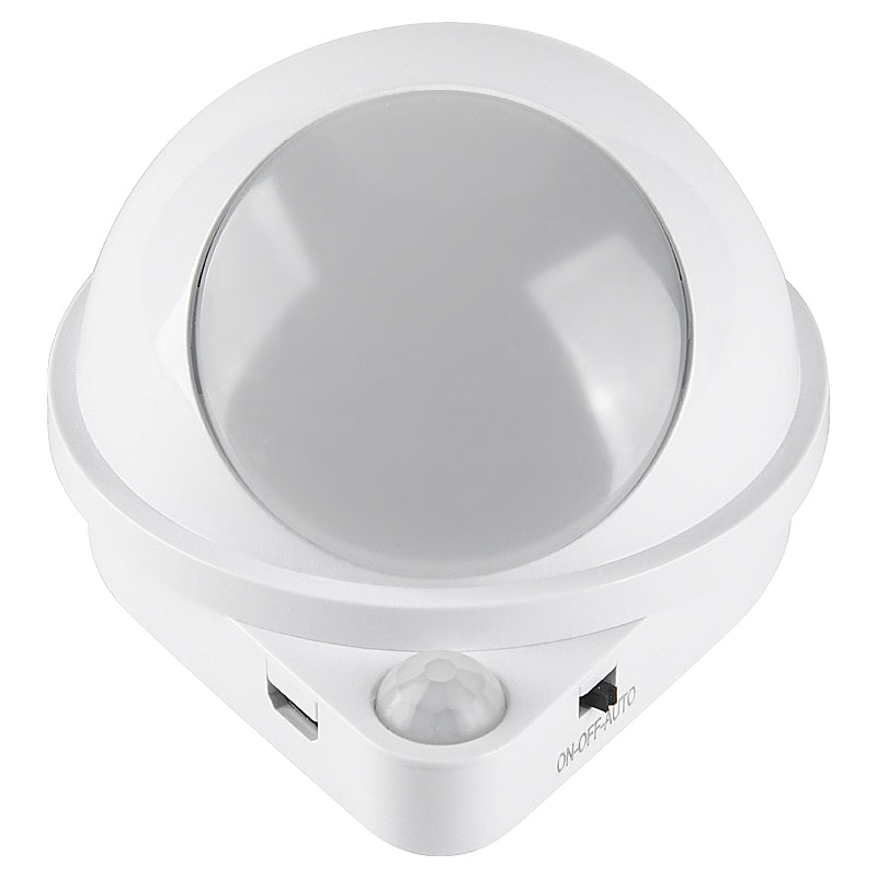 Wireless USB Rechargeable Body Sensor Light Home Decoration