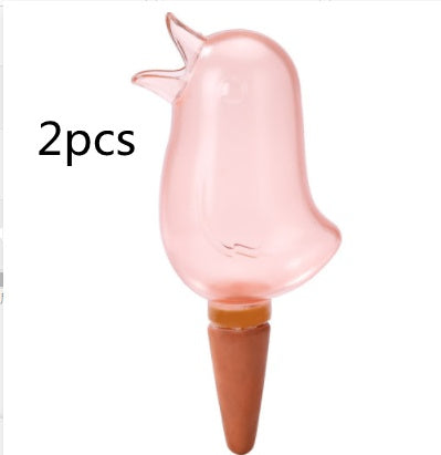 Potted Plant Waterers Spike for Houseplant Garden