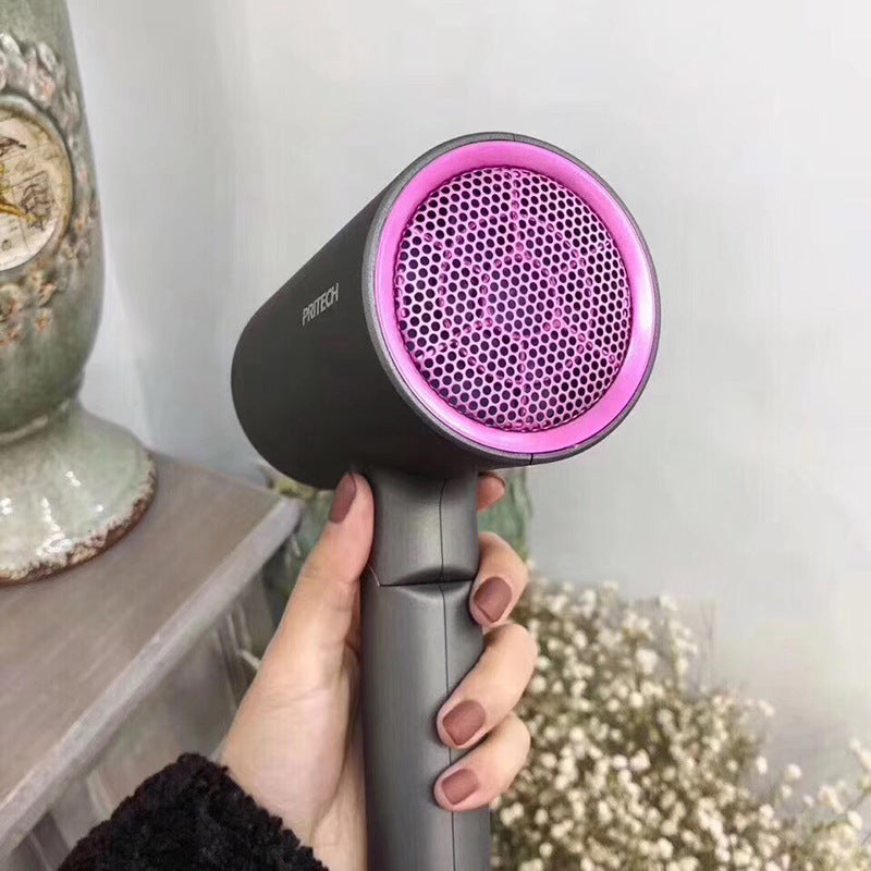 Mini Hair Dryer Professional Salon Travel Hair Dryer