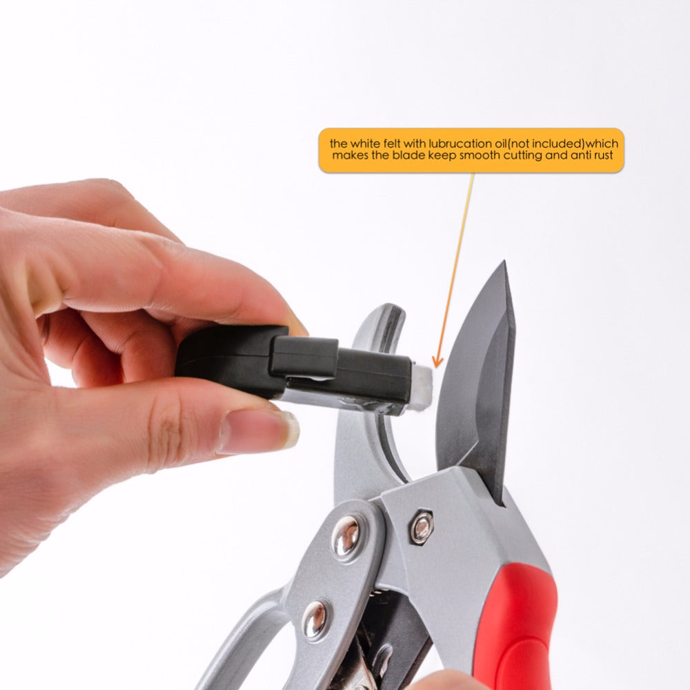 Household trimming scissors
