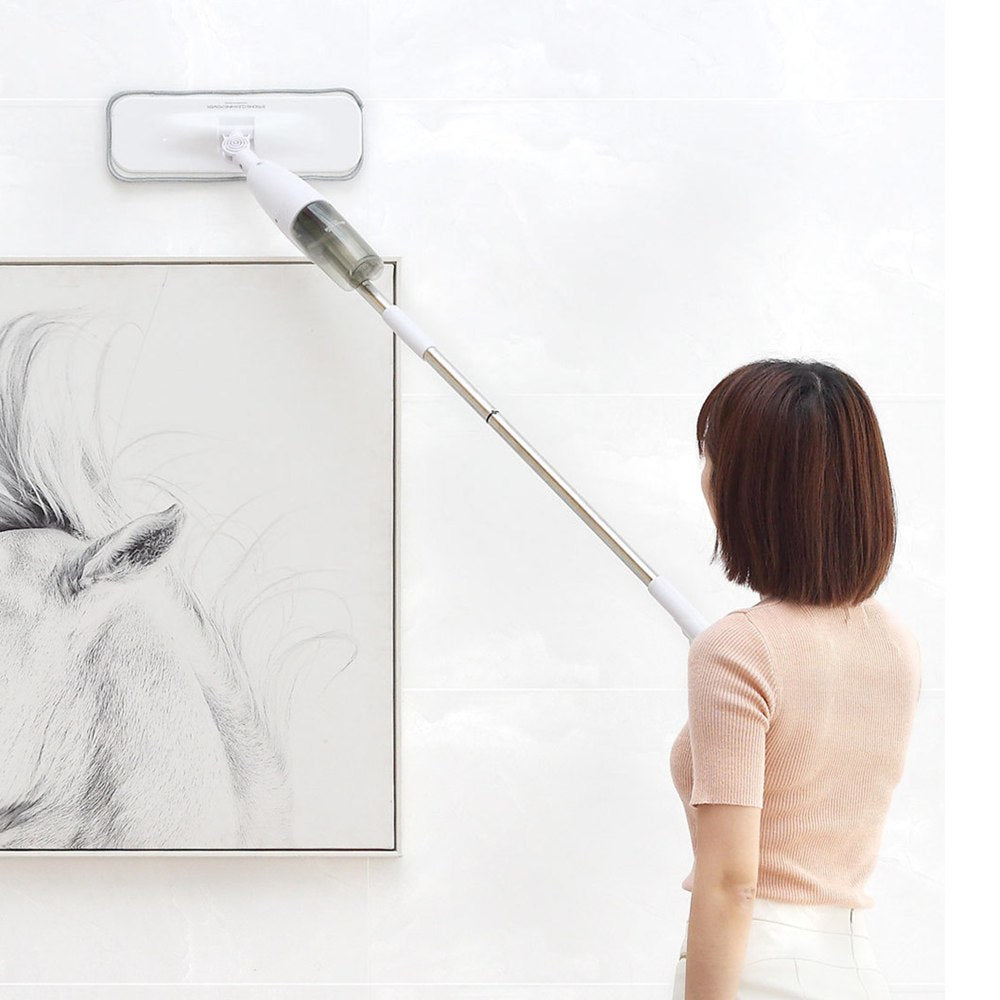 Origine Xiaomi Deerma Pulvererisation Servoir Pilation Vadrouille