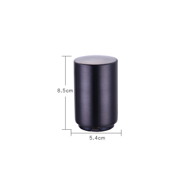 Portable Magnetic Automatic Beer Bottle Opener Bar Accessories