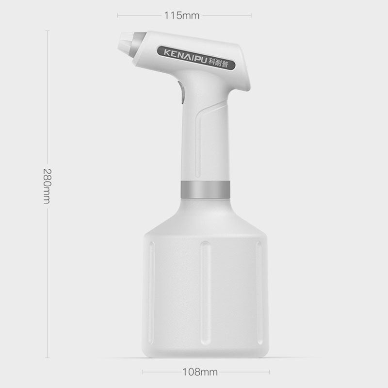 Automatic Plant Spray Bottle Watering Fogger Garden Tools