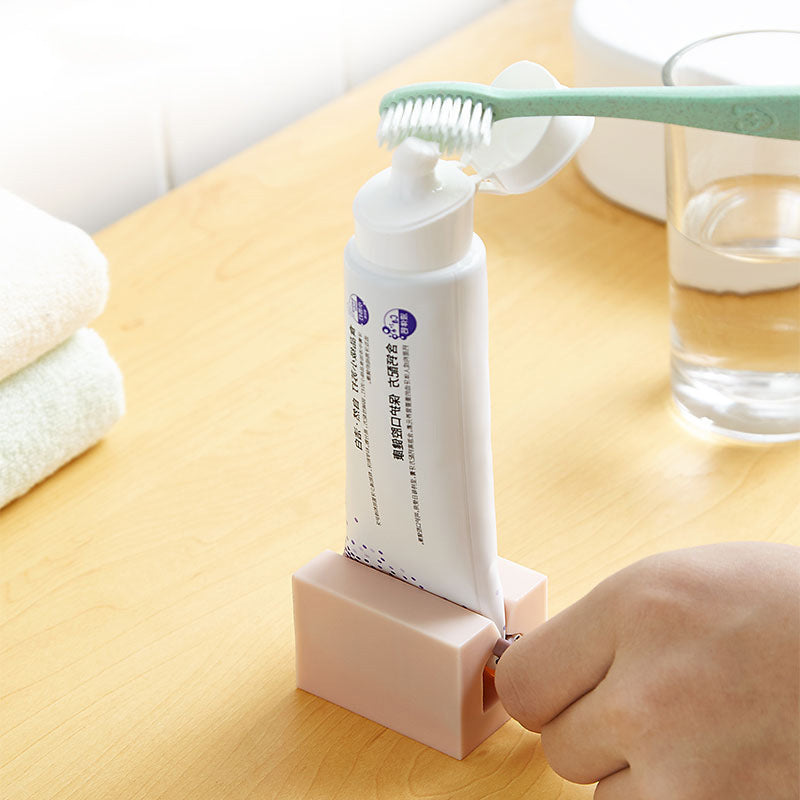 Home Manual Toothpaste Squeeze Artifact
