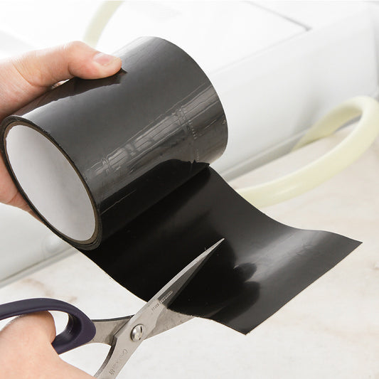 Leak-trapping Tape, Water-proof And Waterproof Sealing Tape