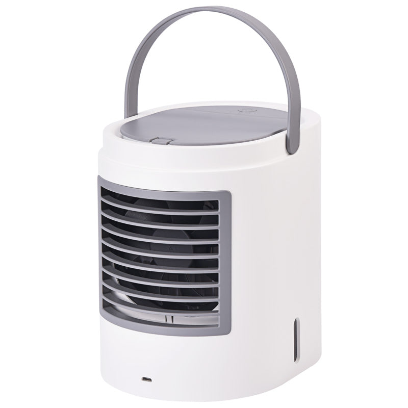 USB Water-cooling Air Conditioning Fan Purifying Air Humidification