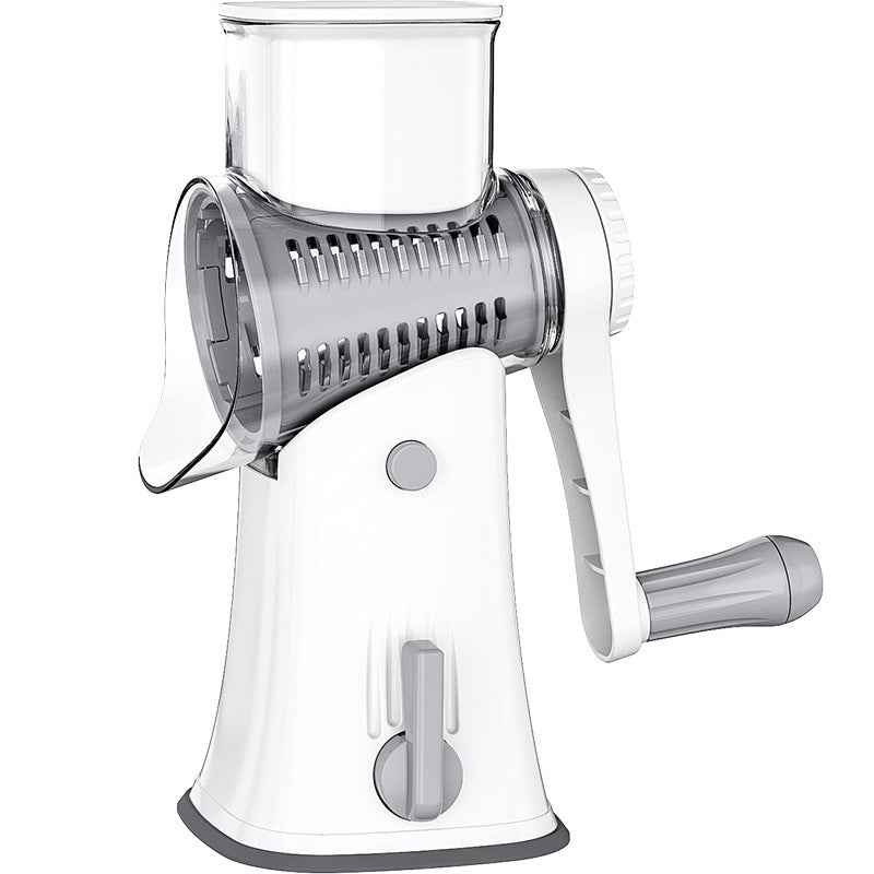 Multifunctional Vegetable Cutter Hand Roller, Kitchen Cutter