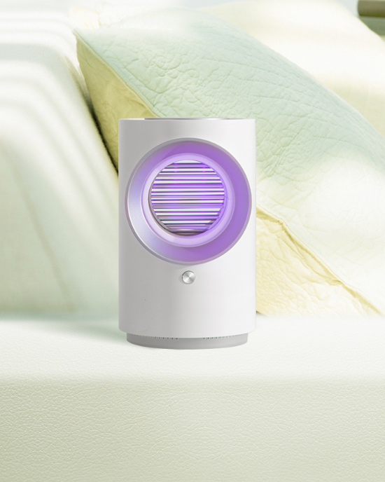 Home Pregnancy and Infant Mosquito Repellent Room Physical Mute