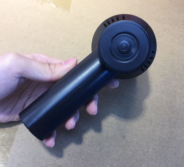 Electric Cleaning Brush Cordless Dust Remover Lint Dust Brush