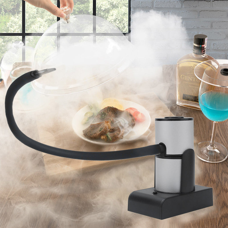 Molecular Cuisine Smoking Gun Kitchen Bar Household Tools