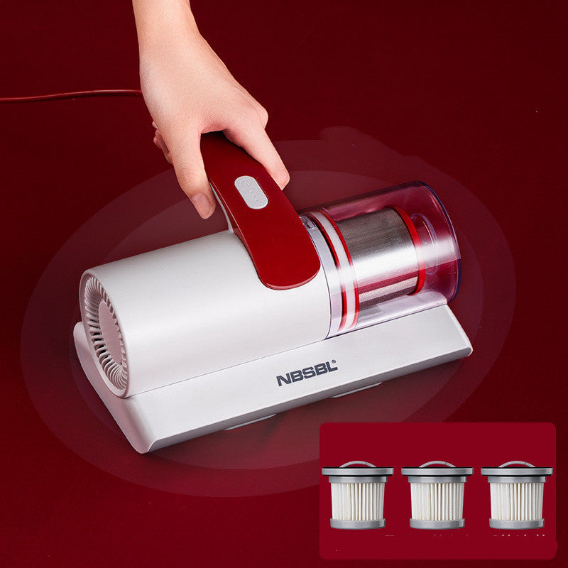 Portable Sterilization Vacuum Cleaner Dust