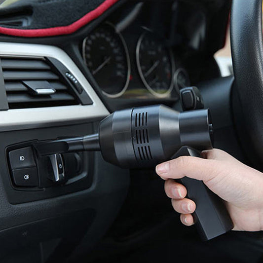 Electric Cleaning Brush Cordless Dust Remover Lint Dust Brush