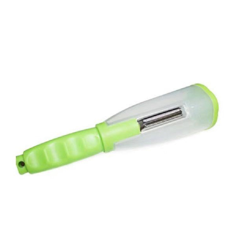 Vegetable Fruit Knife Stainless Steel Peeling Knife Peeler
