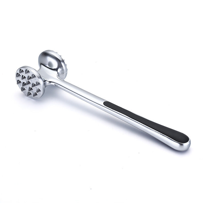 Zinc Alloy Meat Loose Hammer Pork Chop Steak