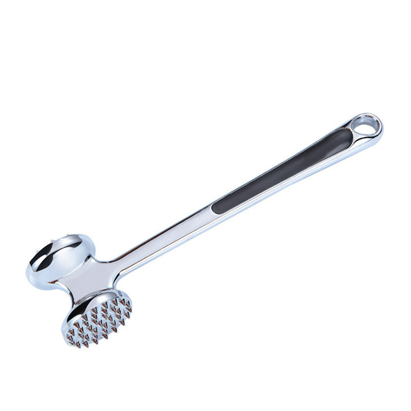 Zinc Alloy Meat Loose Hammer Pork Chop Steak