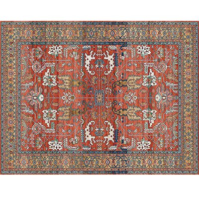 Morocco Carpets