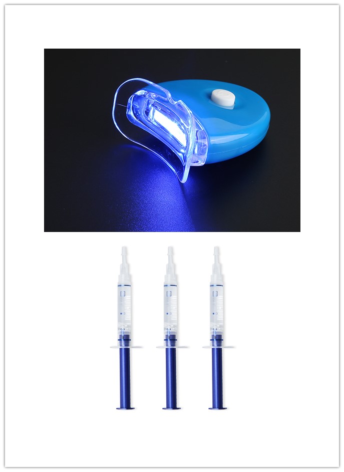 Hair Teeth Beautiful Tooth Instrument Cold Light Teeth