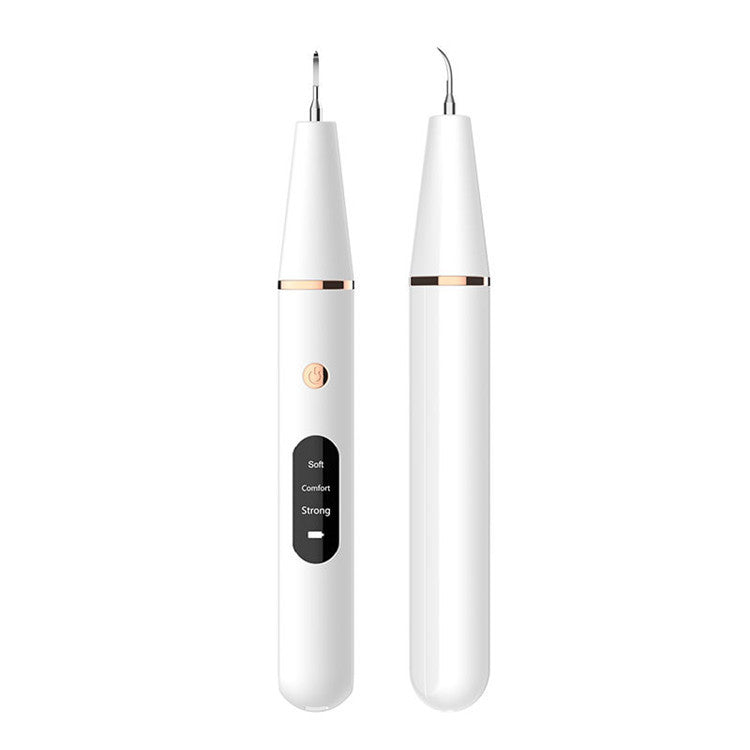 New Ultrasonic Household Dental Calculus Removal