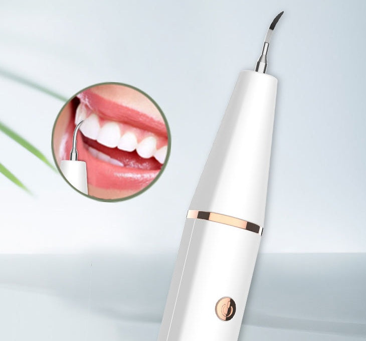 New Ultrasonic Household Dental Calculus Removal
