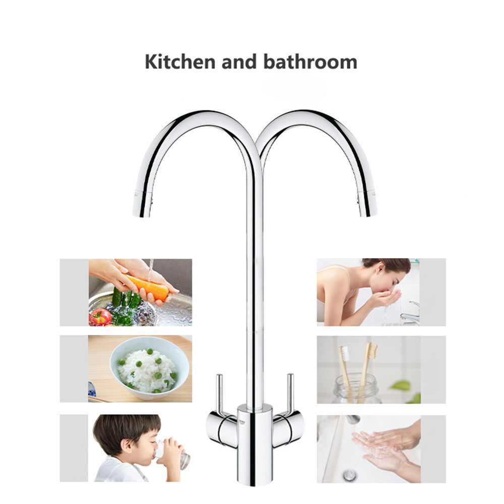 FFaucet Water Purifier Household Water Purifier