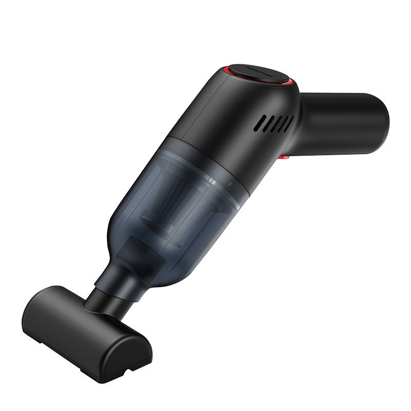 Wireless Charging High Power Car Vacuum Cleaner